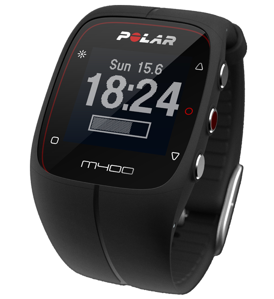 Polar M400