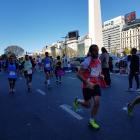 Buenos Aires Marathon