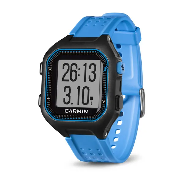 Garmin Forerunner 25