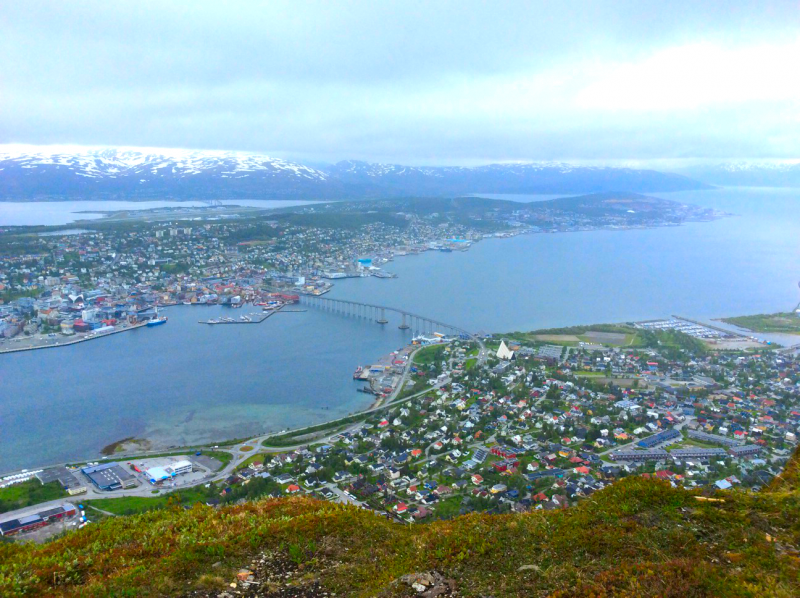 Tromsø