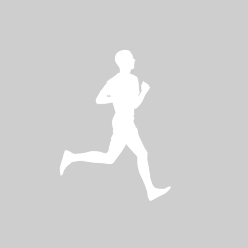 Default Image showing runner silhouette