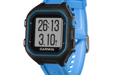 Garmin Forerunner 25